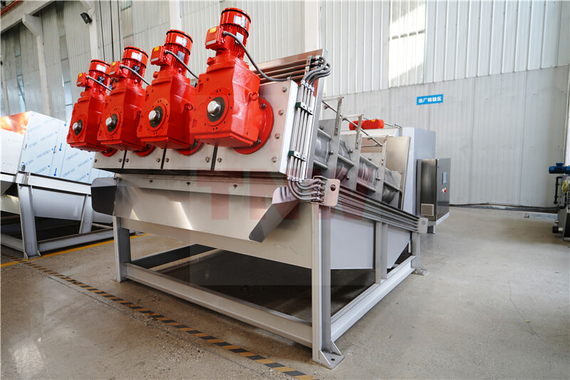 動(dòng)靜環(huán)片間隙過(guò)大或過(guò)小對(duì)疊螺機(jī)運(yùn)行有哪些具體影響？