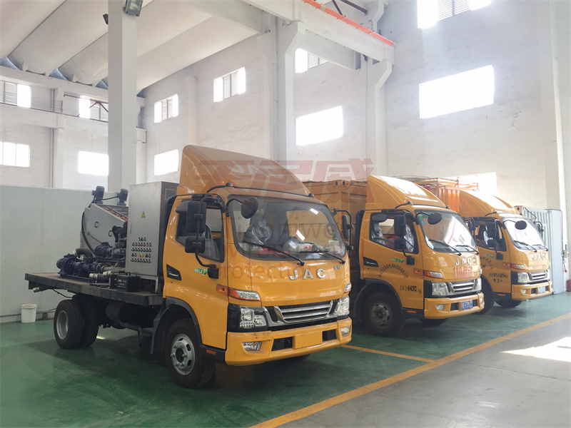 脫水機(jī)租賃 撬裝污泥設(shè)備出租 清淤設(shè)備租賃